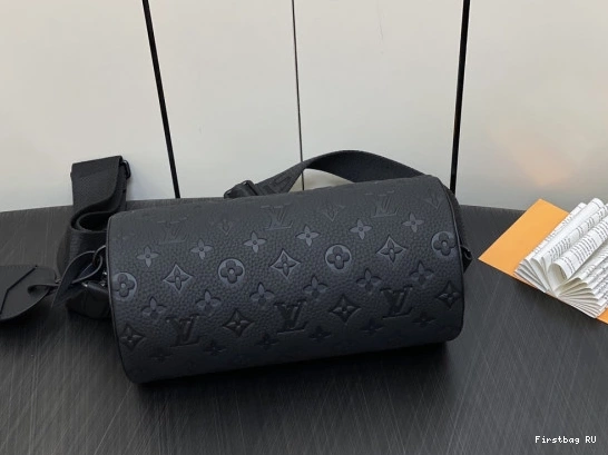 Firstbags ru LOUIS Polochon Soft VUITTON PM 0816